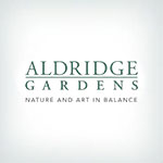Aldridge Gardens Logo