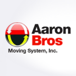 Aaron Bros Moving System, Inc Logo