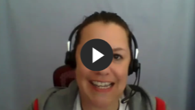 Marina Hranac Customer Review Video