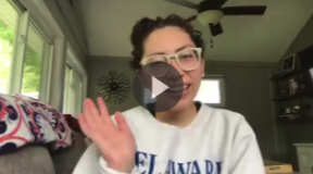 Zaina Banihani Customer Review Video