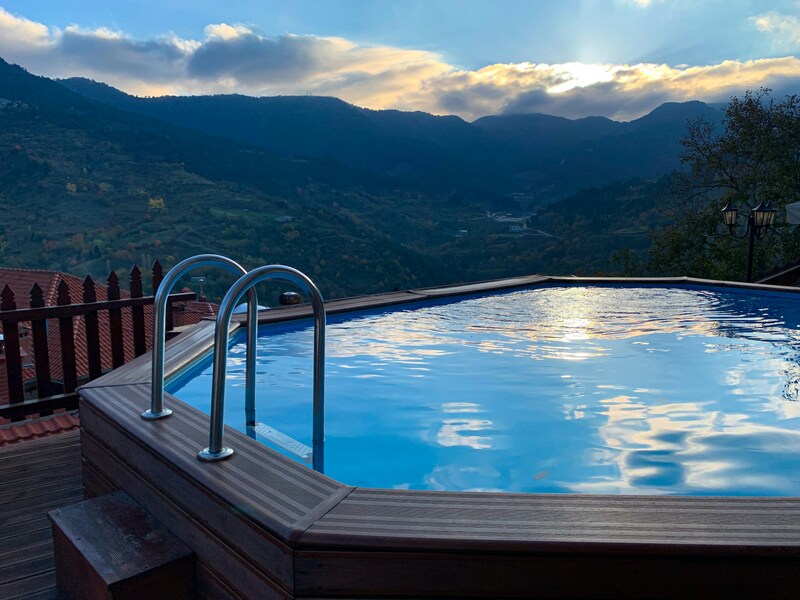 Hot Tubs