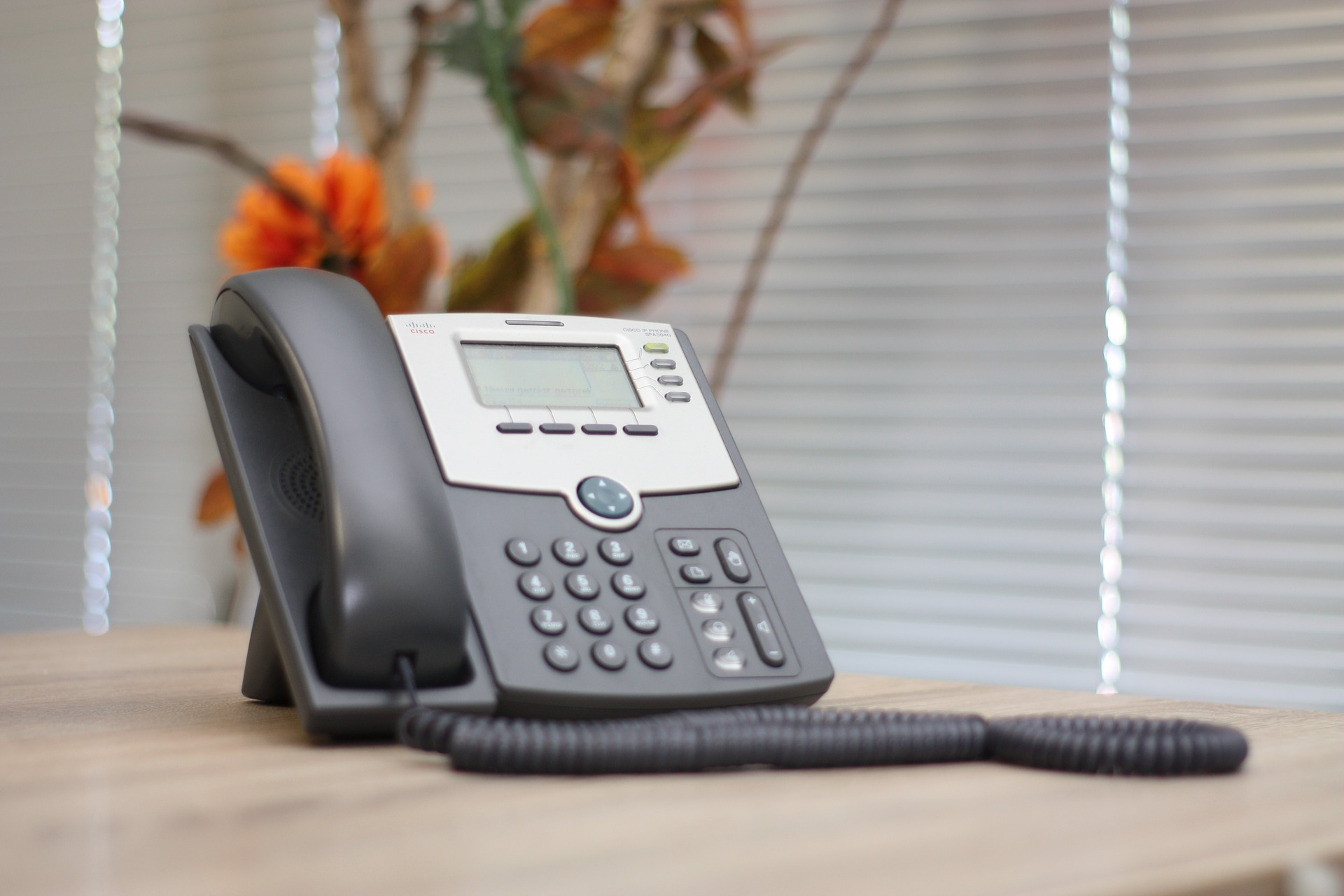 VOIP Providers