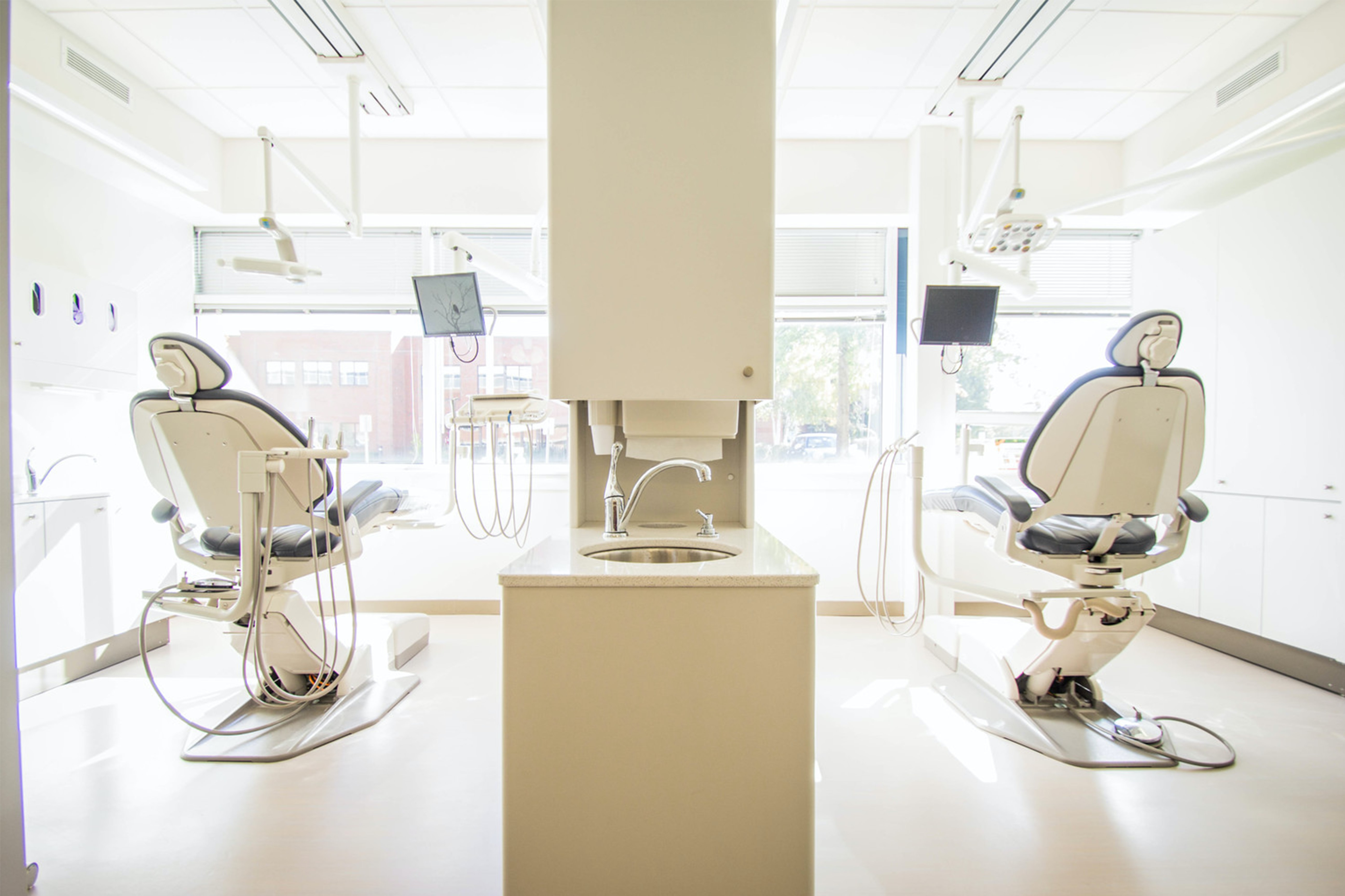Dental Practice Management Software