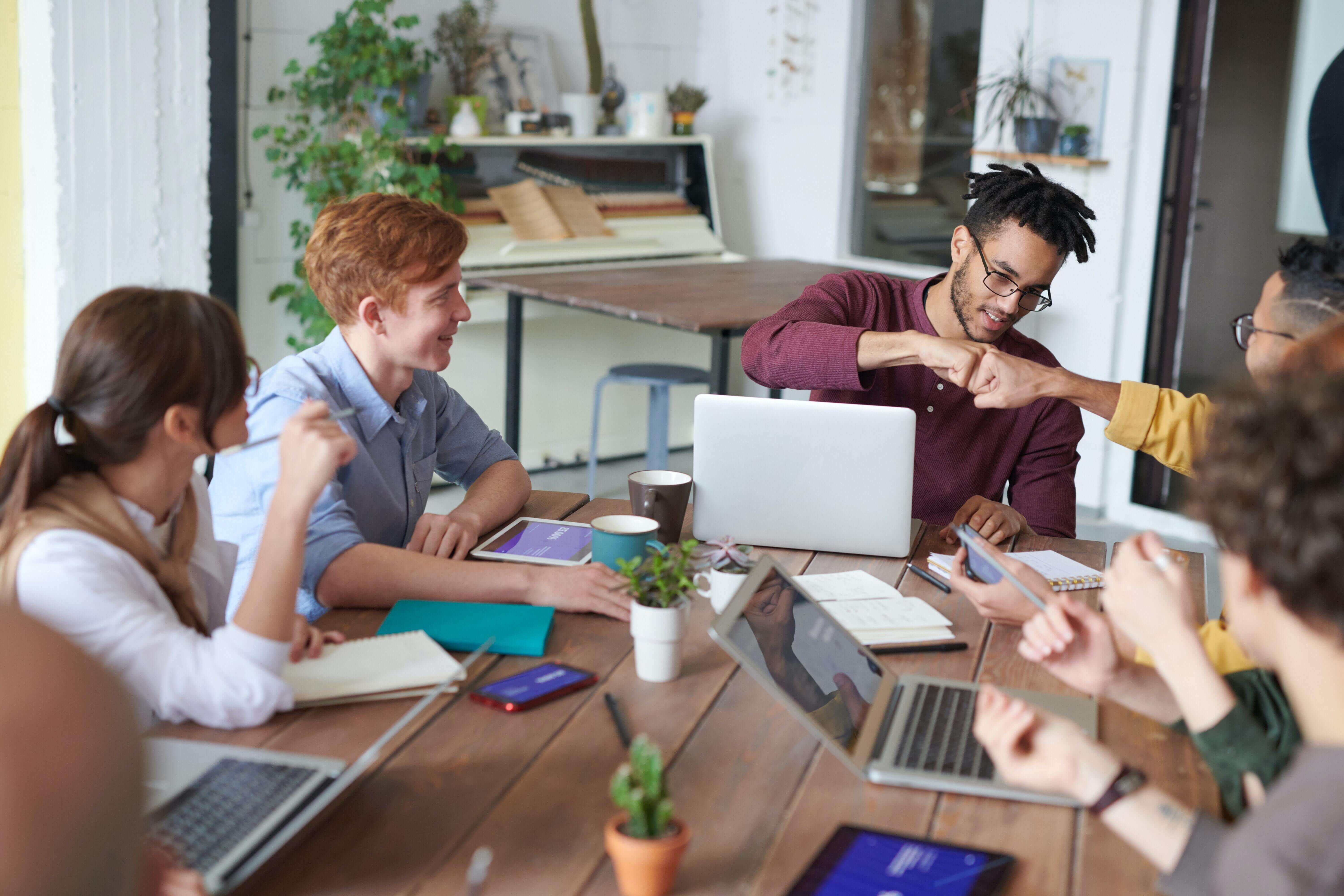 Employee Recognition Software