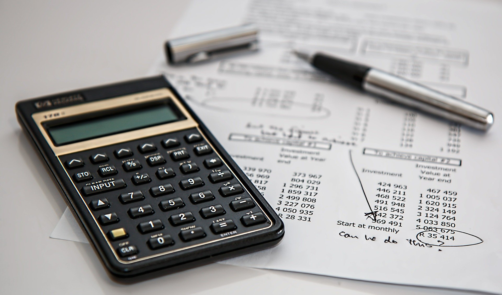 Expense Management Software