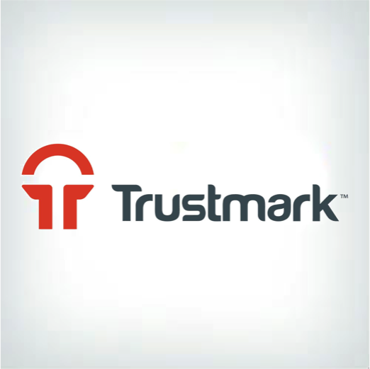 Trustmark Warranty Logo