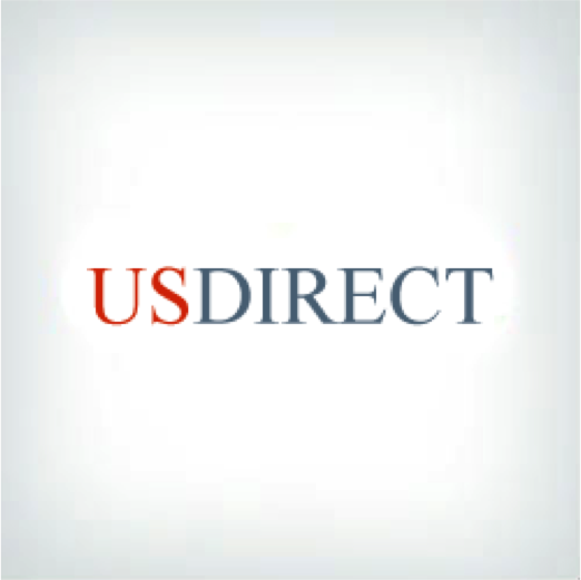  US Direct Logo