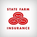 State Farm Auto Insurance Logo.