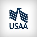 USAA Auto Insurance Logo