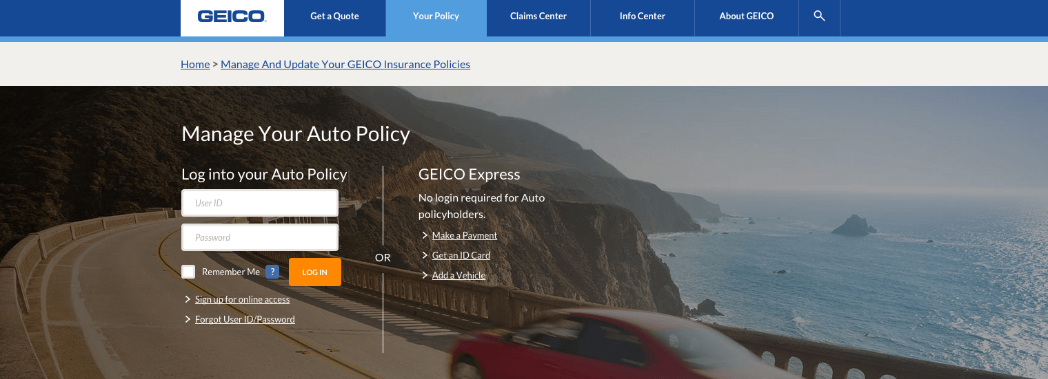 Geico Auto Insurance Reviews Real Customer Reviews