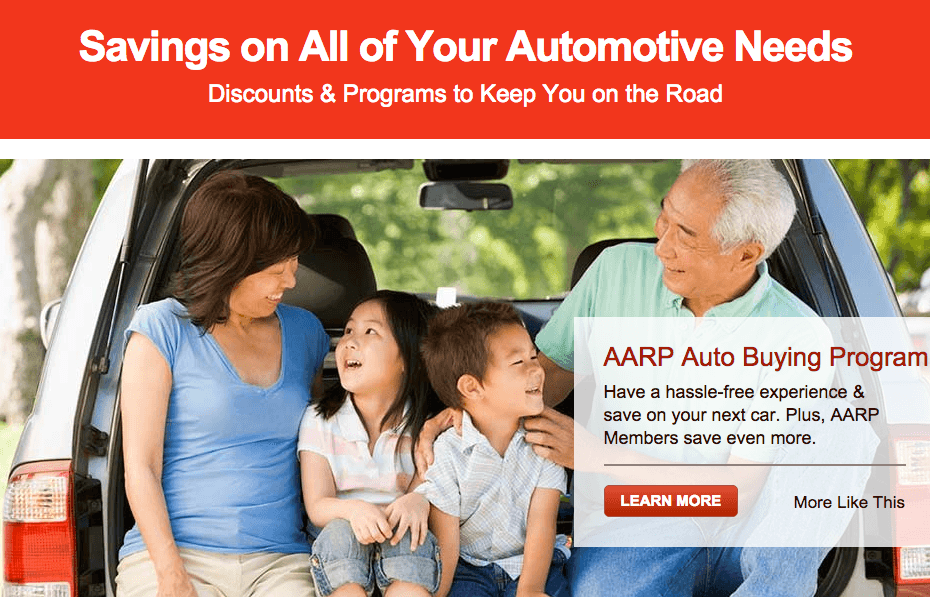 AARP Reviews | Real Customer Reviews