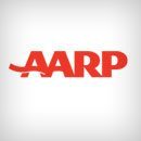 AARP Logo