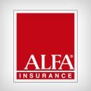 Alfa Logo