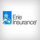 Erie Insurance Logo.