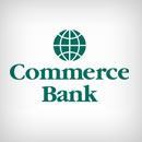 Commerce Bank Logo