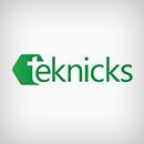  Teknicks Logo
