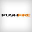  PushFire Logo