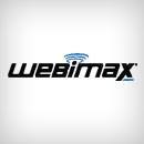 WebiMax Logo
