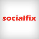  Social Fix Logo