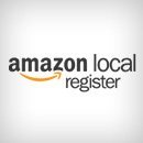 Amazon Local Register Logo