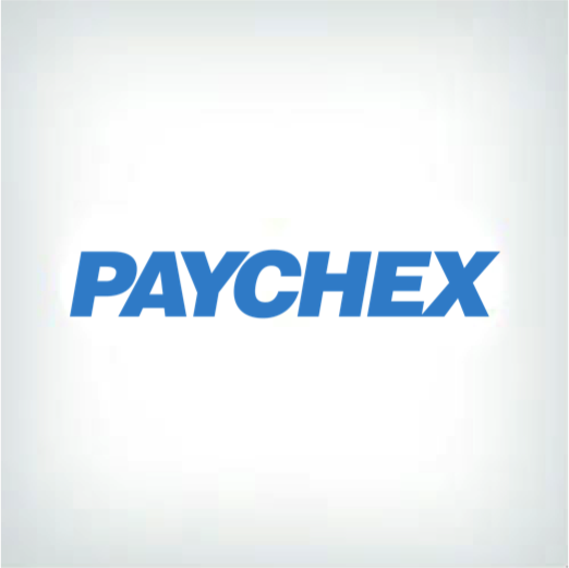  Paychex Logo