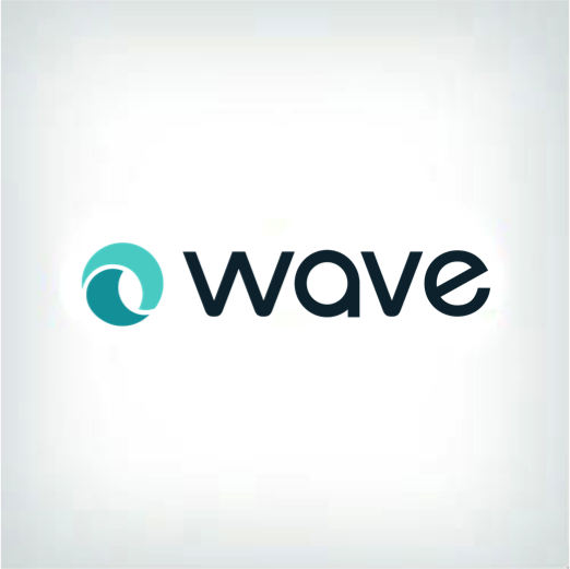  Wave Logo