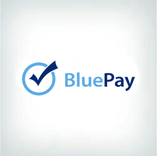  Bluepay Logo