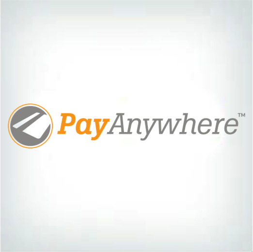  Pay Anywhere Logo