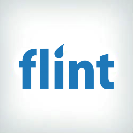  Flint Logo