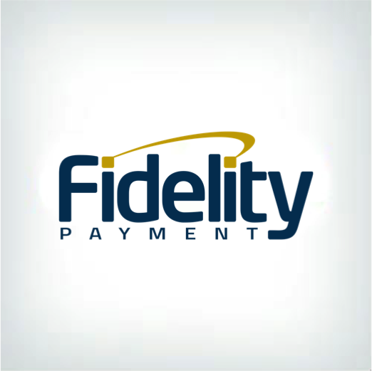  Fidelity Payment Logo