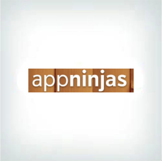  Appninjas Logo