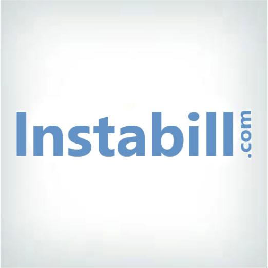  Instabill Logo