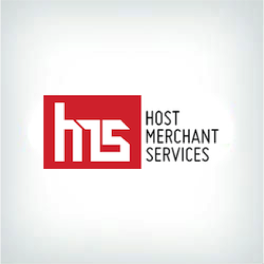  Host Merchant Services Logo