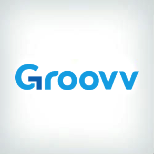  Groovv Logo