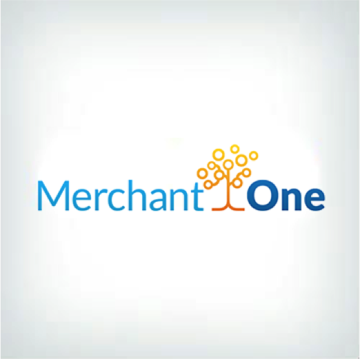  Merchant One Logo