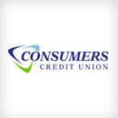 Consumers Credit Union Logo