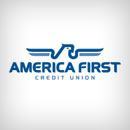 America First Logo.