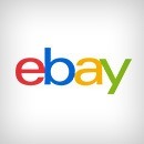 eBay Logo
