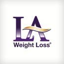 LA Weight Loss Logo