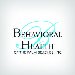 Behavioral Health of the Palm Beaches Logo