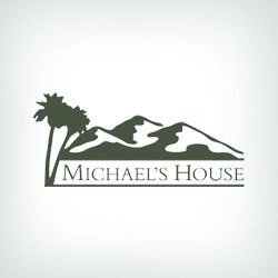 Michael’s House Logo