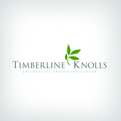 Timberline Knolls Logo