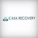 CASA Recovery Logo