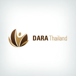 DARA Thailand Logo
