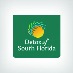 Detox of South Florida Logo