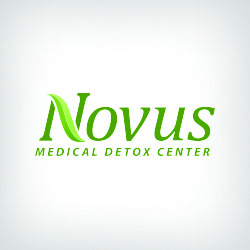 Novus Detox Logo