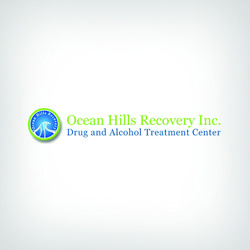 Ocean Hills Recovery Logo
