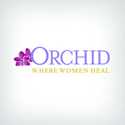 Orchid Recovery Center Logo