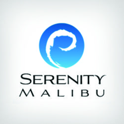 Serenity Malibu Logo