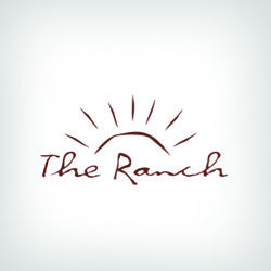 The Ranch Logo
